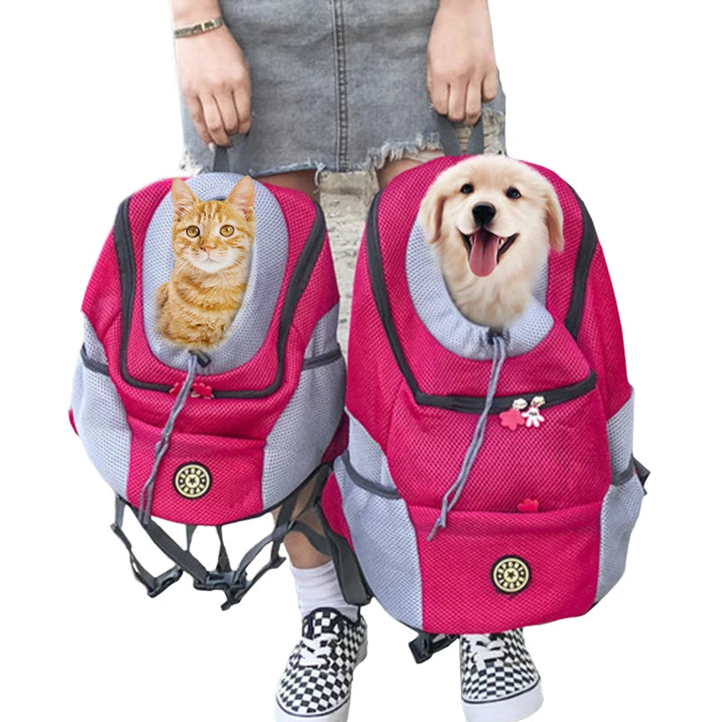 Outdoor Portable Backpack