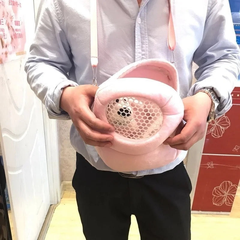 NEW Small Pet Carrier Rabbit Cage