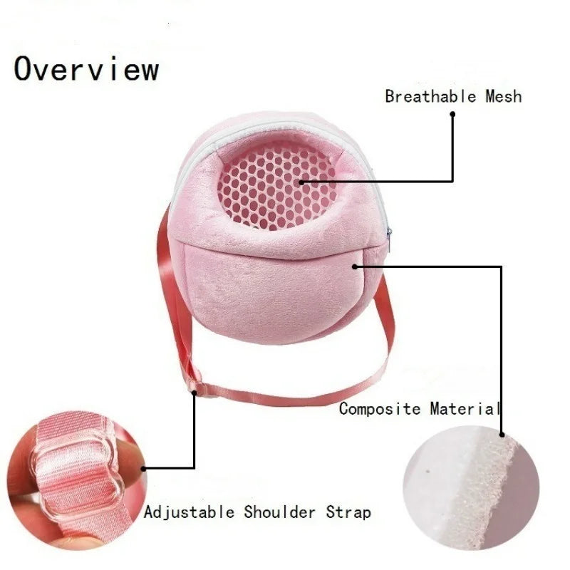 NEW Small Pet Carrier Rabbit Cage