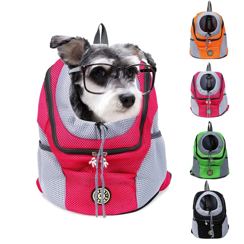 Outdoor Portable Backpack