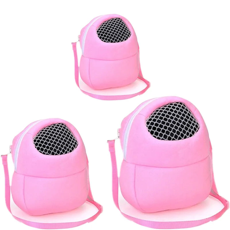 NEW Small Pet Carrier Rabbit Cage