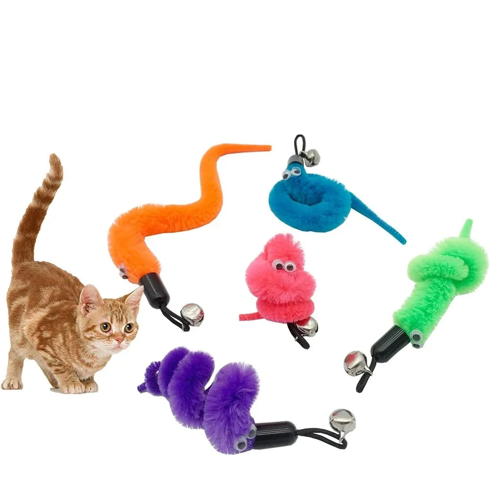 Cat Toys Wand Refills I