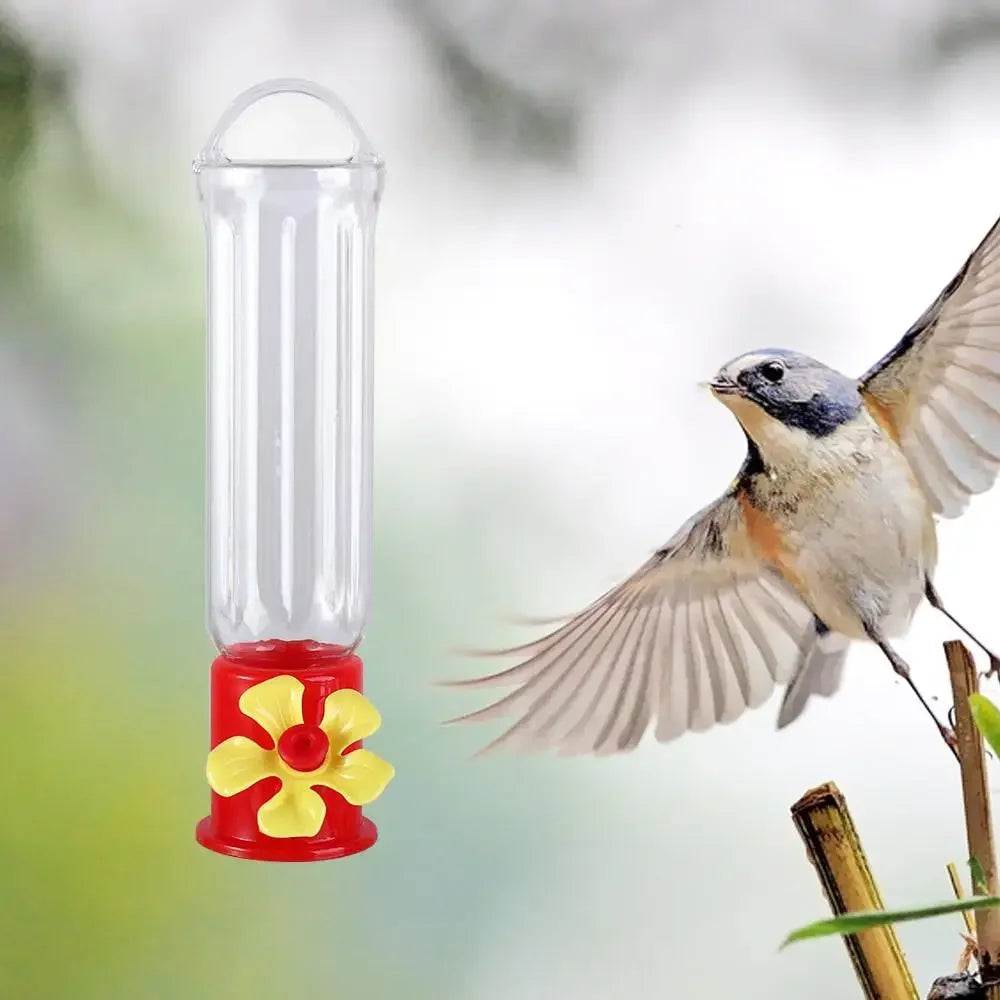 Hummingbird Feeders