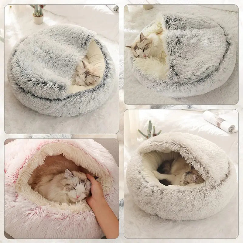 Cat Bed Pet Mattress