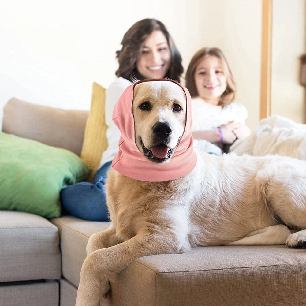 Dog Grooming Earmuff