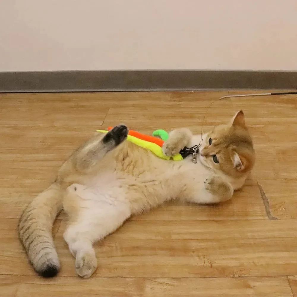 Cat Toys Wand Refills I