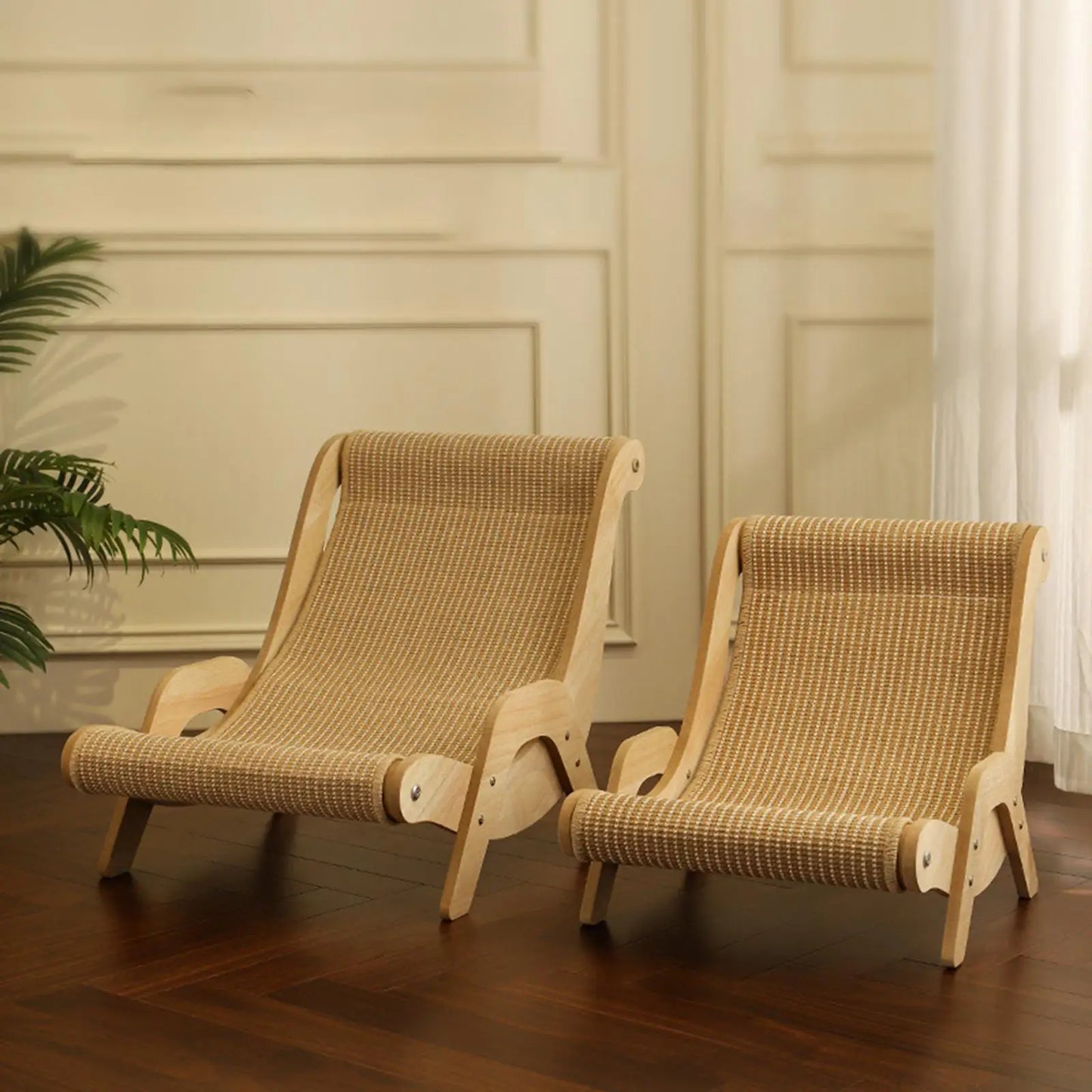 Cat Lounge Chair Hammock Bed cot