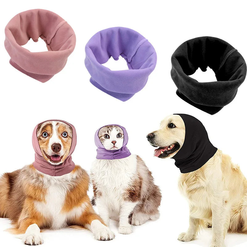 Dog Grooming Earmuff