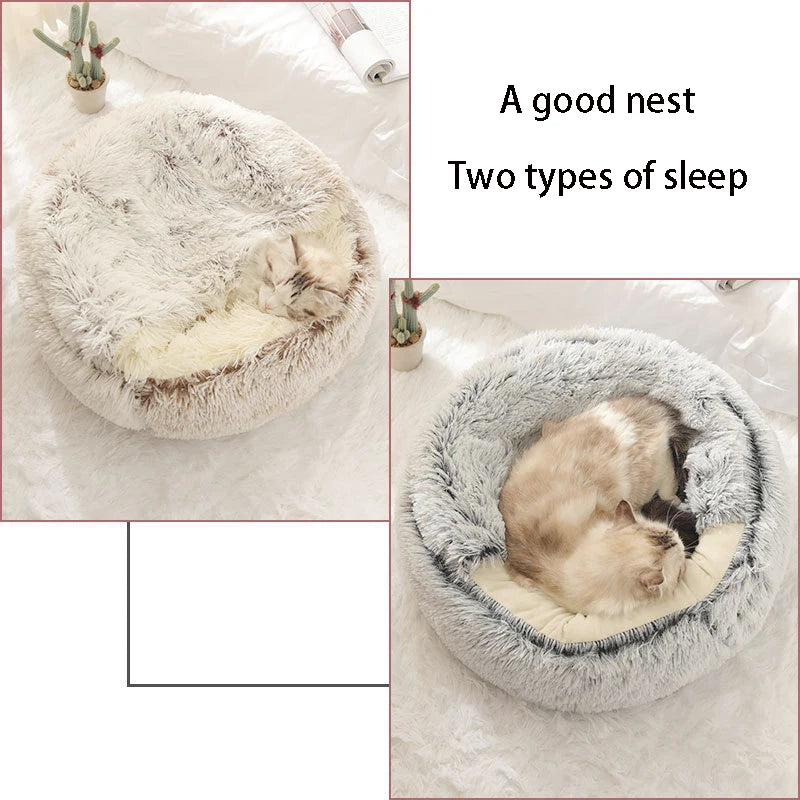 Cat Bed Pet Mattress
