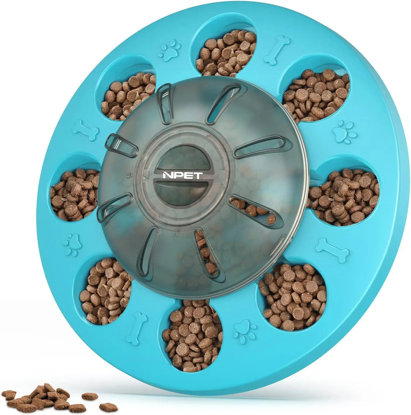 Dog Puzzle Toy,