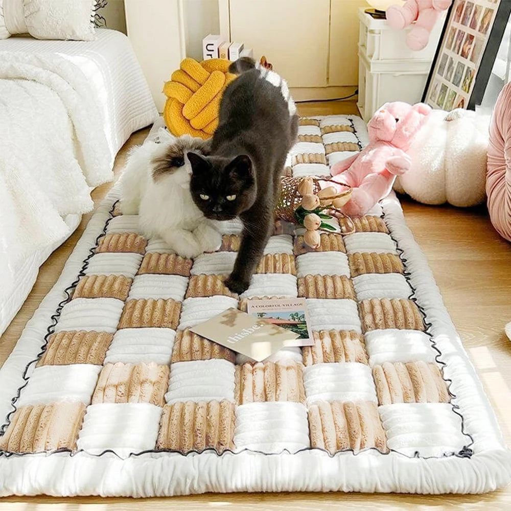 Dog Bed Cushion Sofa Couch Cover Protector