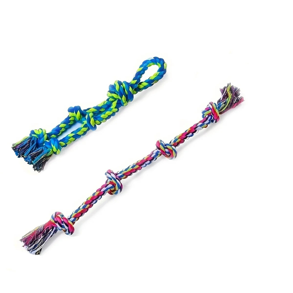 Indestructible Durable Dog Chew Toy