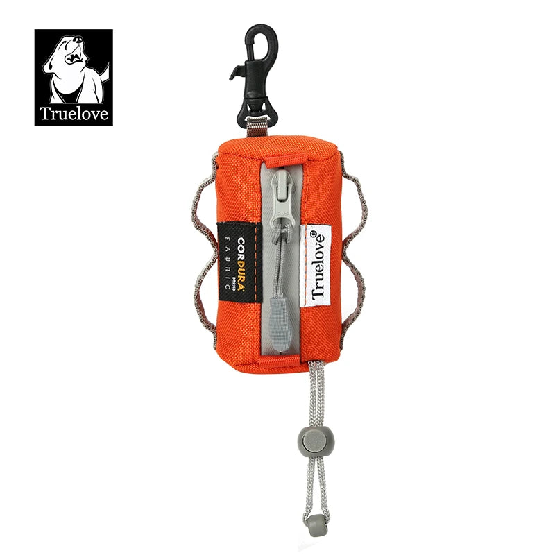 Poop Bags Garbage Dispenser