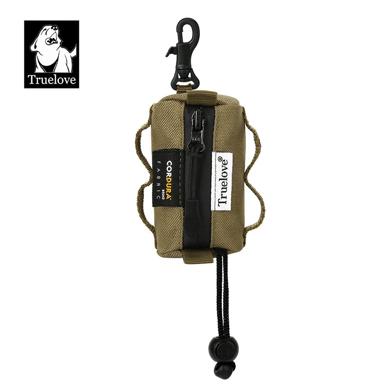 Poop Bags Garbage Dispenser