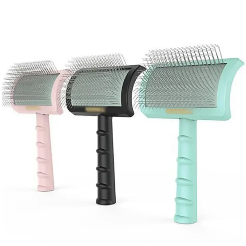 Grooming Comb,Shedding Hair Removal
