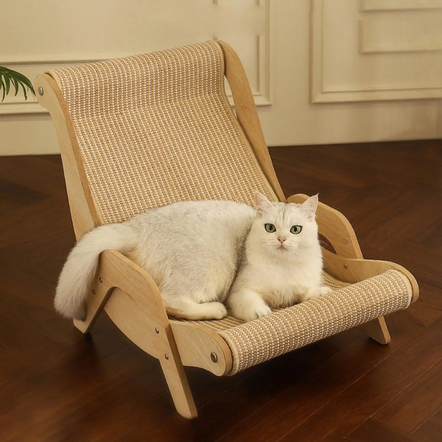 Cat Lounge Chair Hammock Bed cot