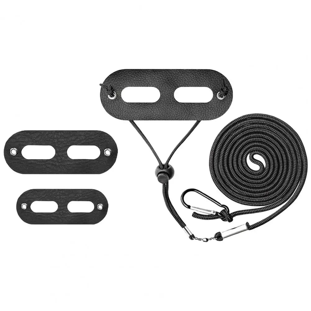 1 Set Durable Lizard Leash
