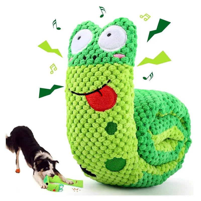 Dog Puzzle Feeder