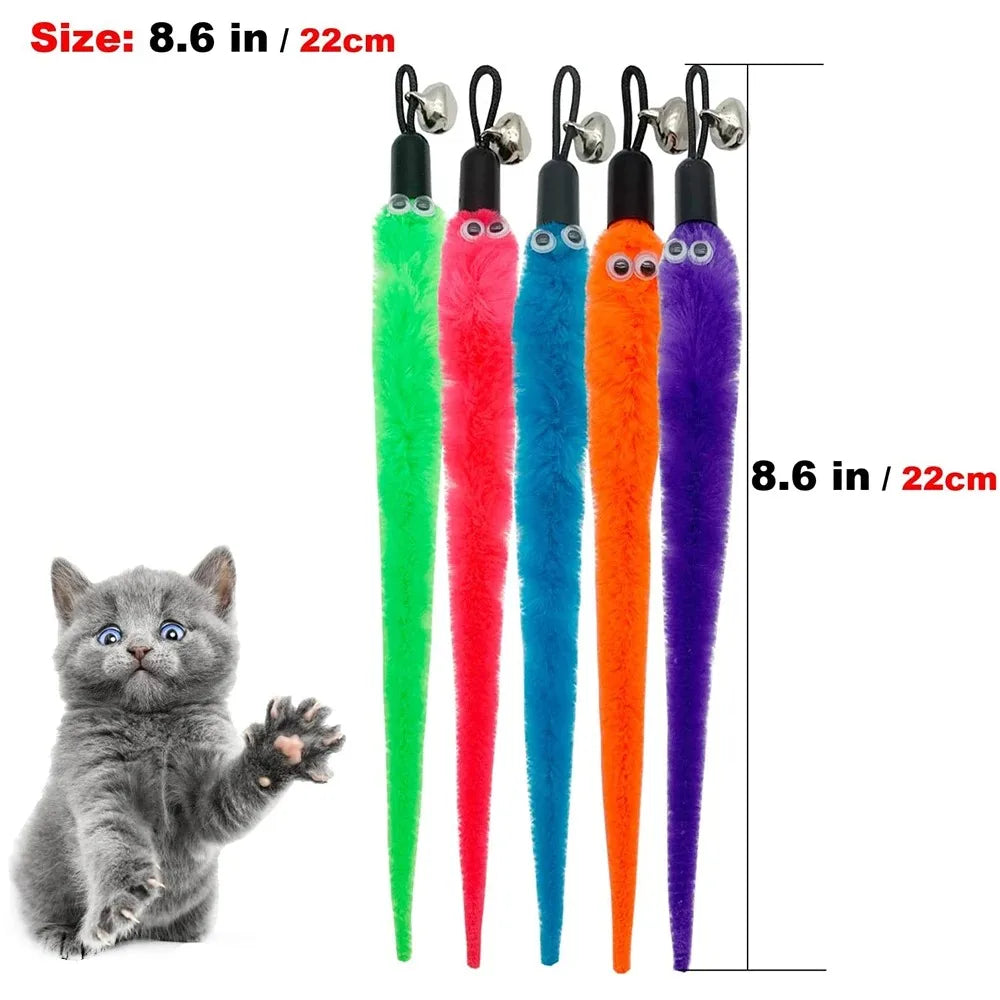 Cat Toys Wand Refills I