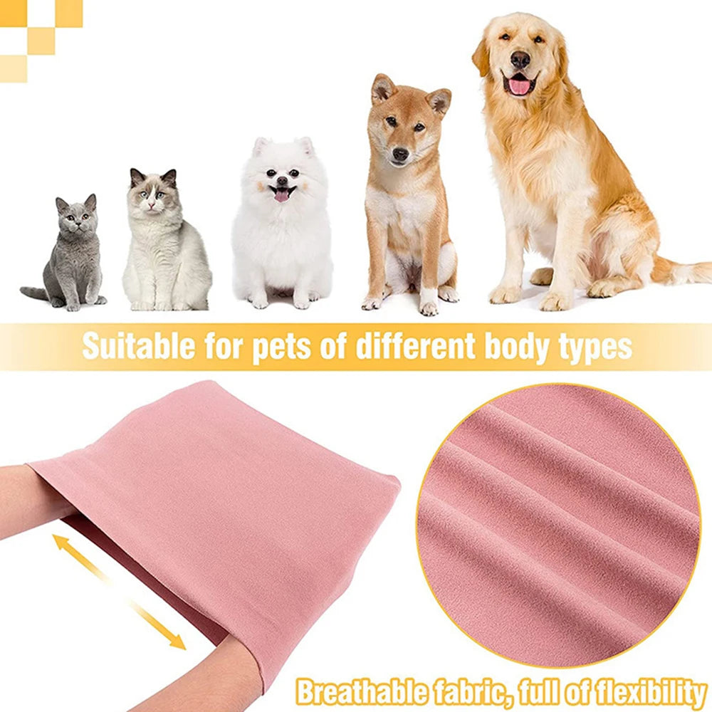 Dog Grooming Earmuff