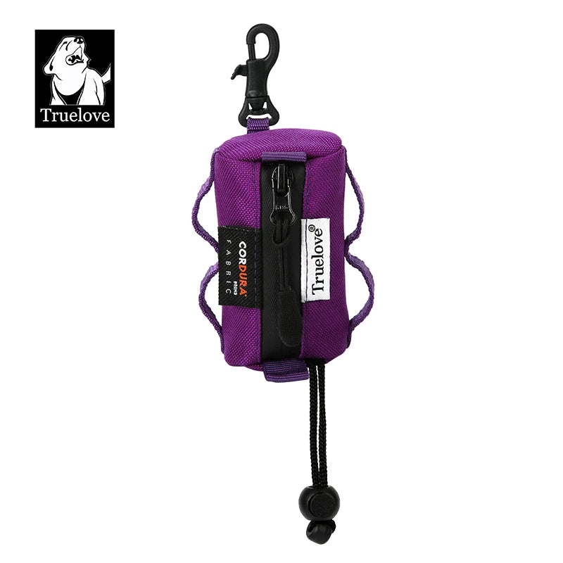 Poop Bags Garbage Dispenser