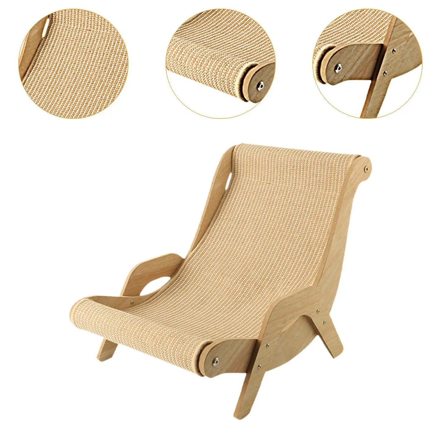 Cat Lounge Chair Hammock Bed cot