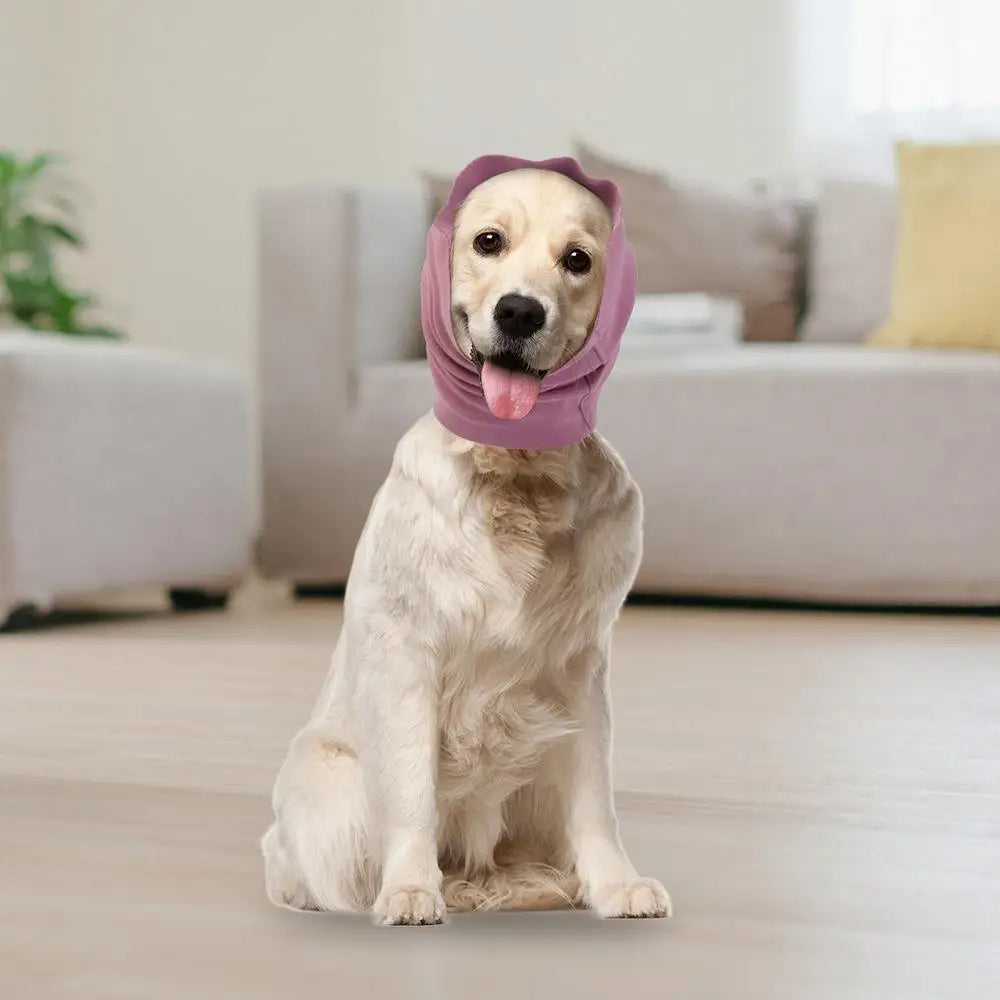 Dog Grooming Earmuff