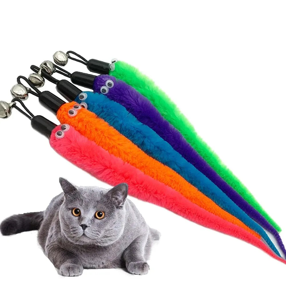 Cat Toys Wand Refills I