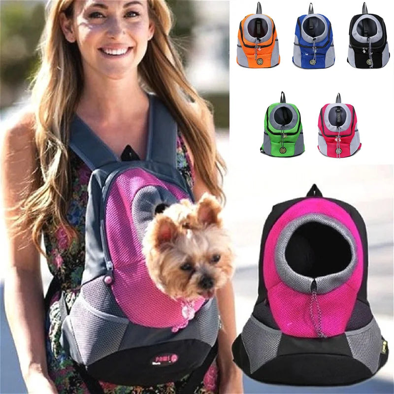 Outdoor   Portable Backpack