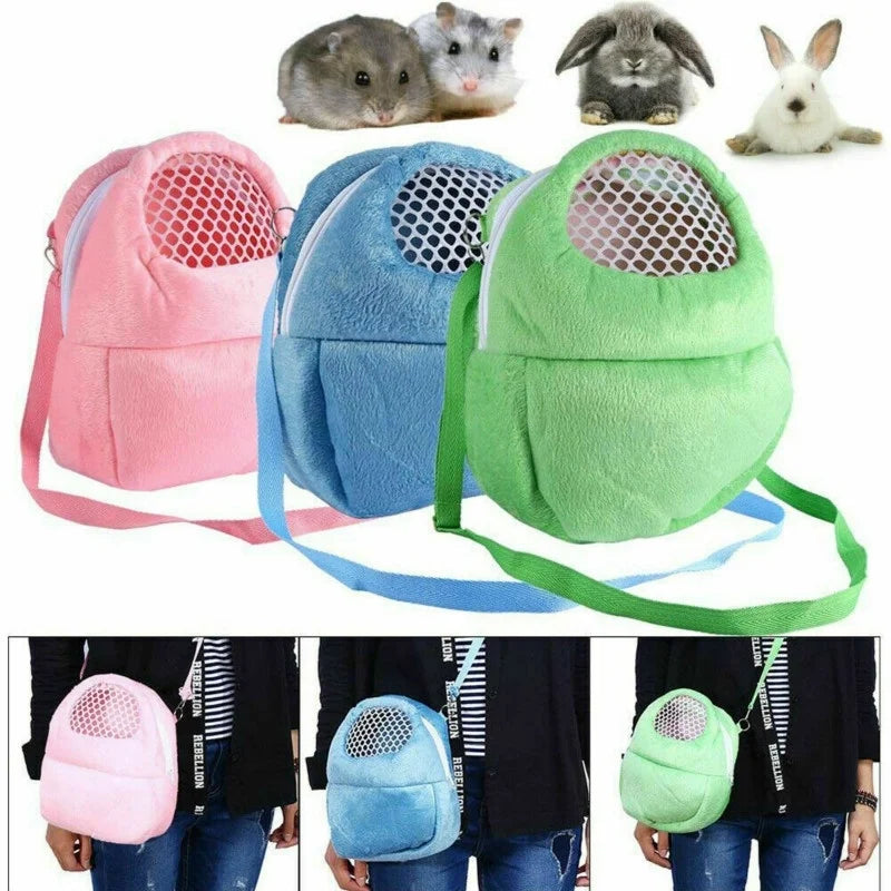 NEW Small Pet Carrier Rabbit Cage
