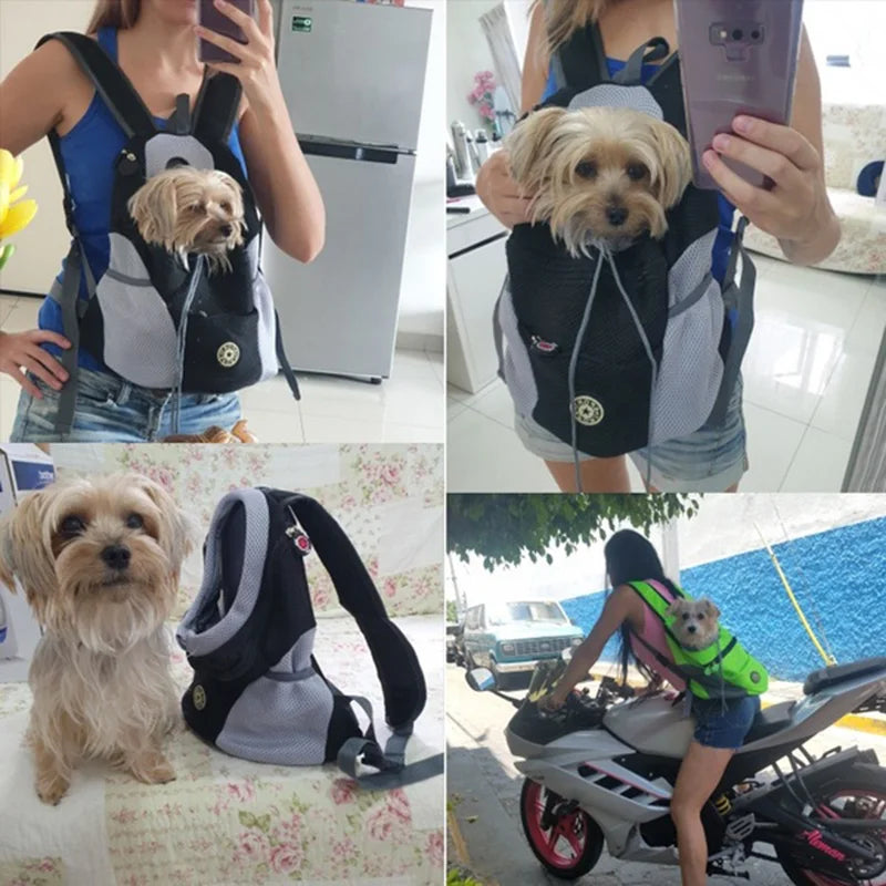 Outdoor   Portable Backpack