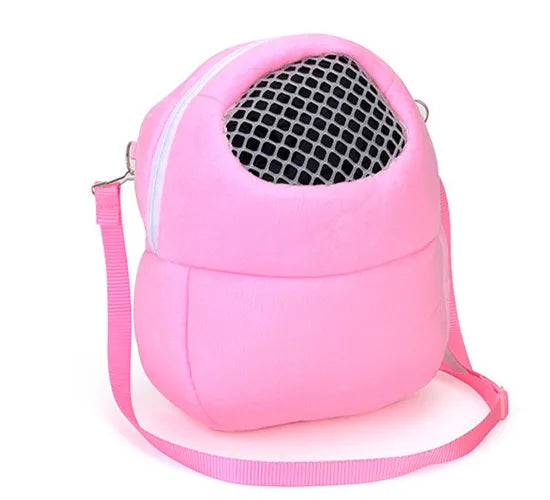 NEW Small Pet Carrier Rabbit Cage