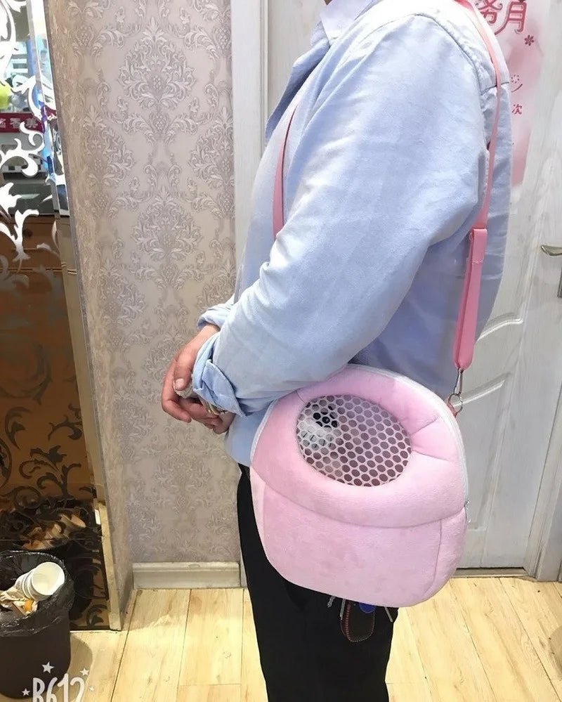 NEW Small Pet Carrier Rabbit Cage