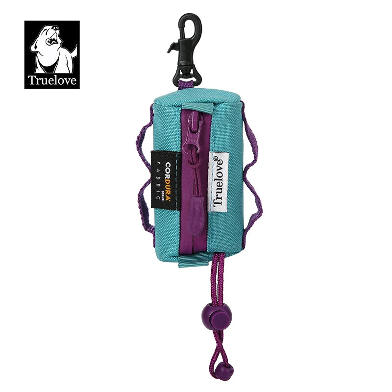 Poop Bags Garbage Dispenser