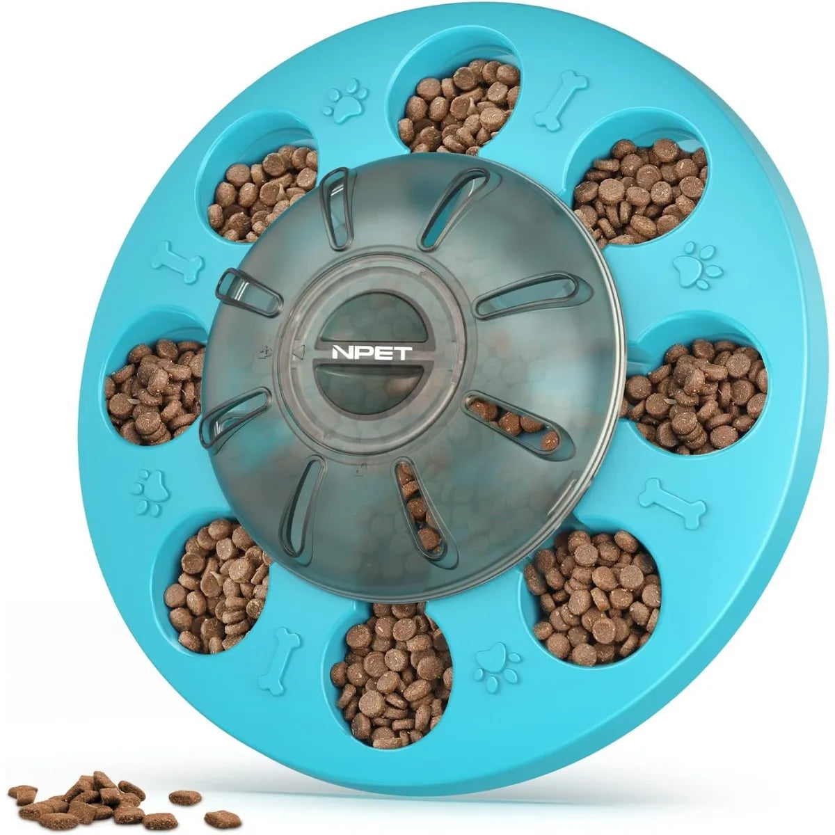 Dog Puzzle Toy,