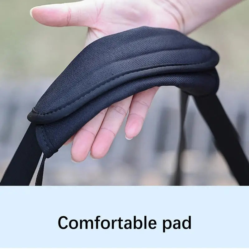 Dog Lift Harness