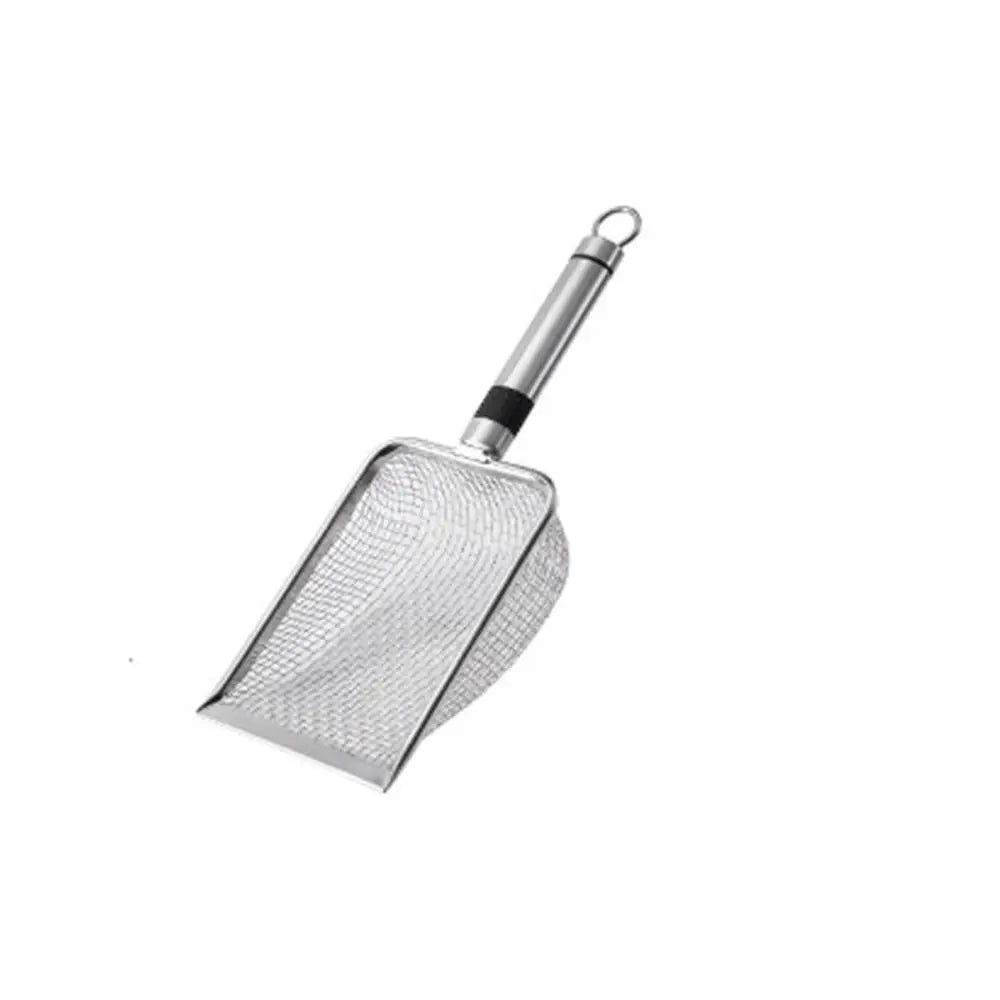 Metal Aluminum Alloy Cat Litter Scooper