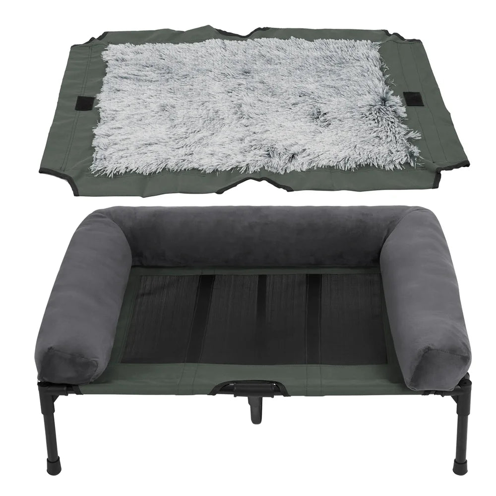 XXL XL Large Dog Bed