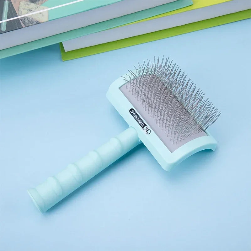 Grooming Comb,Shedding Hair Removal