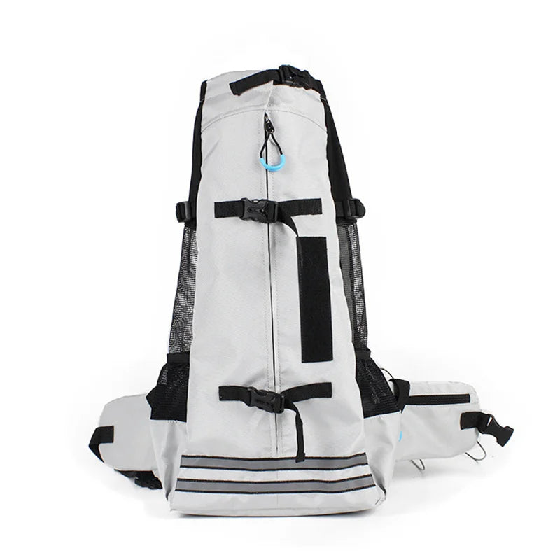 Outdoor Hiking Dog Travel Bag