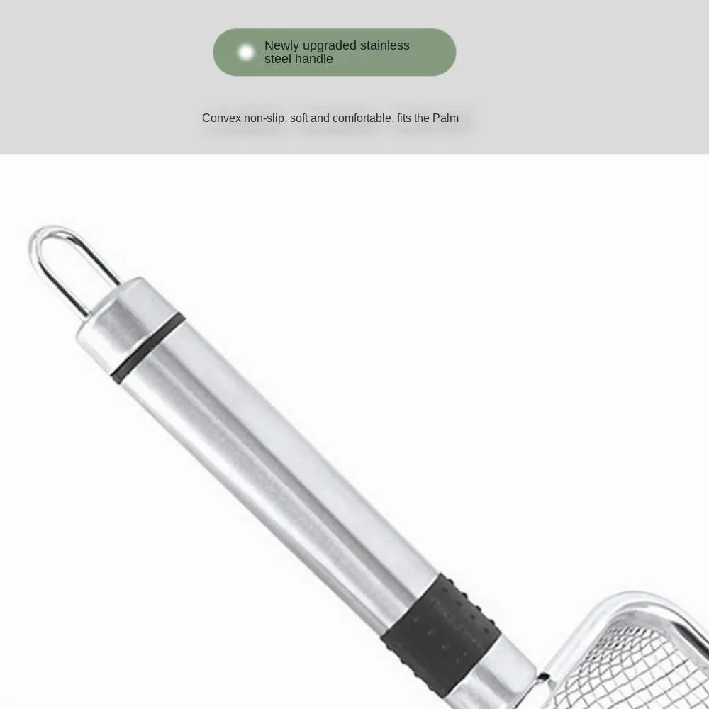 Metal Aluminum Alloy Cat Litter Scooper