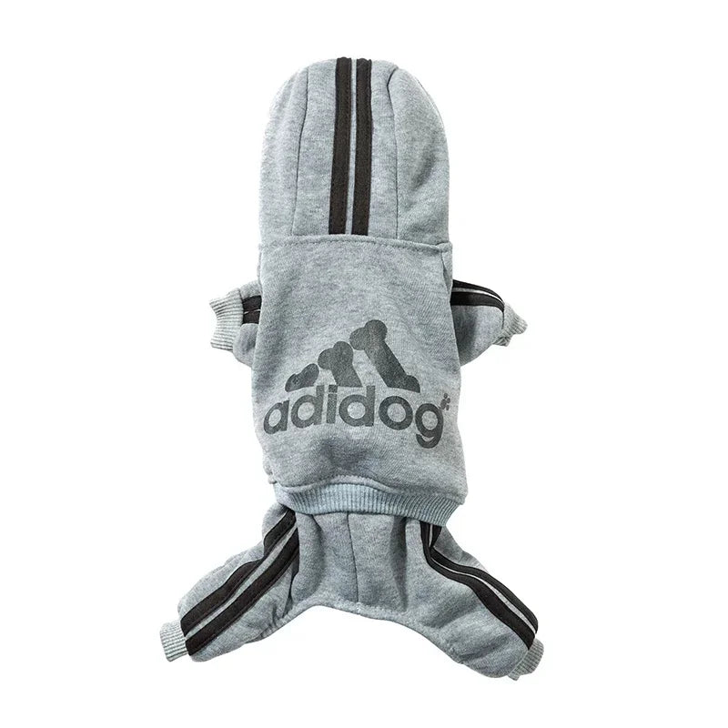 Dog Jumpsuit