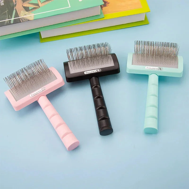 Grooming Comb,Shedding Hair Removal