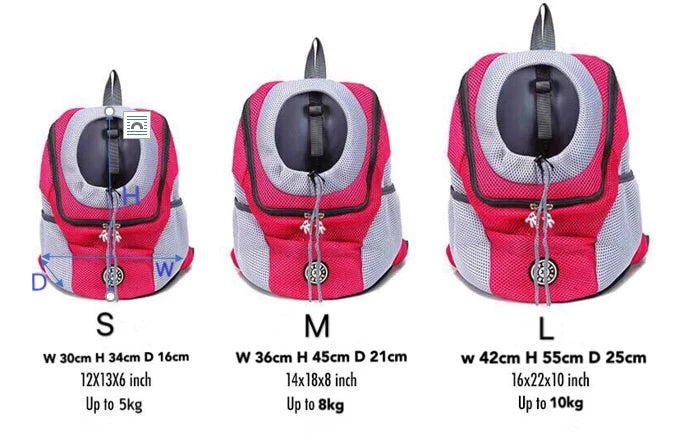Outdoor   Portable Backpack