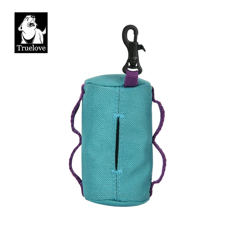 Poop Bags Garbage Dispenser