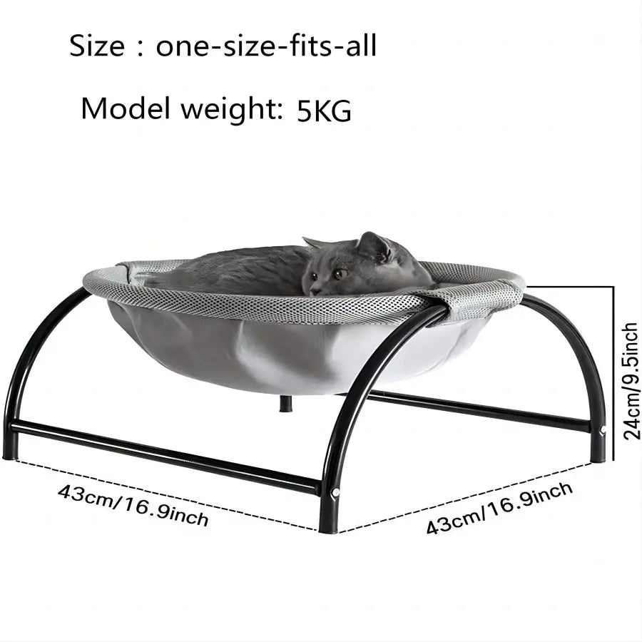 Pet Hammock sleeping bed