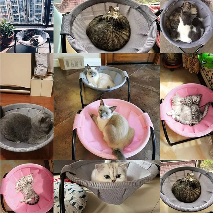 Pet Hammock sleeping bed