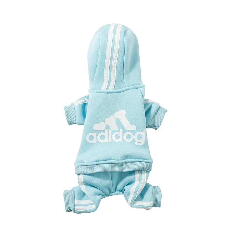 Dog Jumpsuit