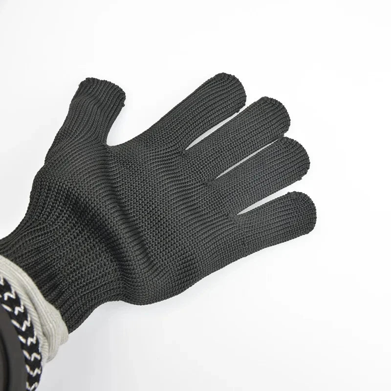 Gloves Parrot Anti-bite Gloves Pet Catch