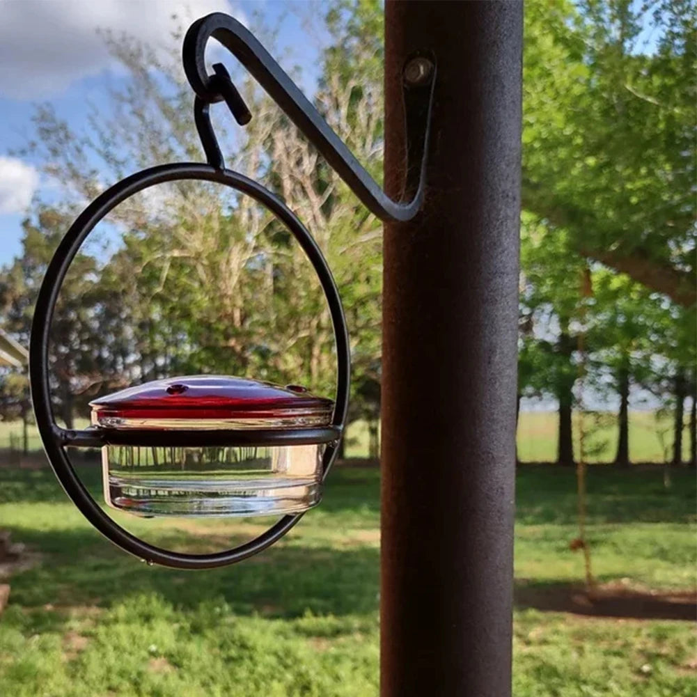 Hummingbird Drinker Feeder